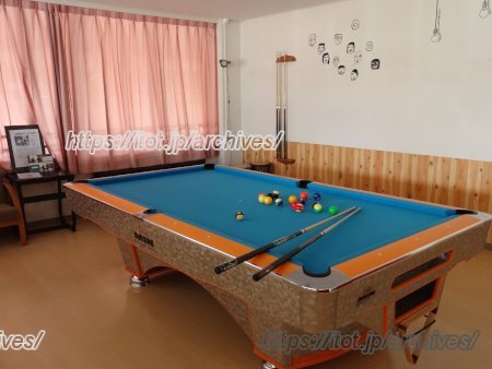 江戸川区共育プラザ小岩